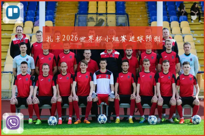 扎卡2026世界杯小组赛进球预测