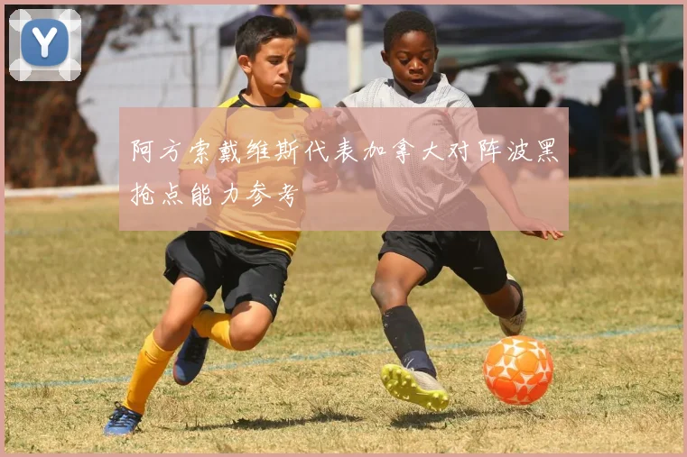 阿方索戴维斯代表加拿大对阵波黑抢点能力参考