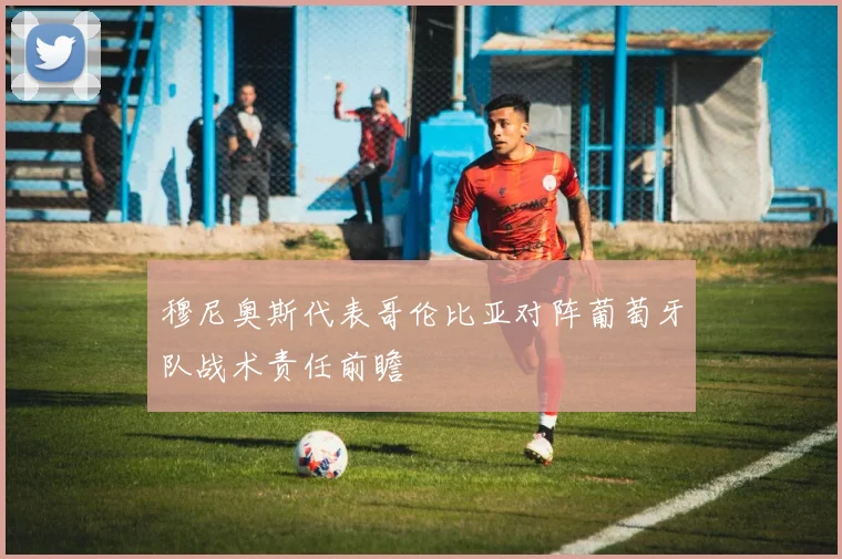 穆尼奥斯代表哥伦比亚对阵葡萄牙队战术责任前瞻