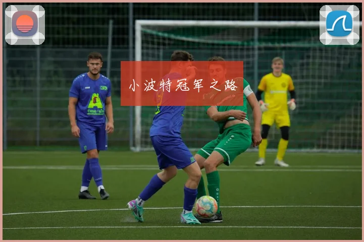 小波特冠军之路
